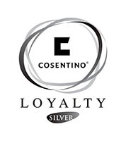 Cosentino Loyalty Silver