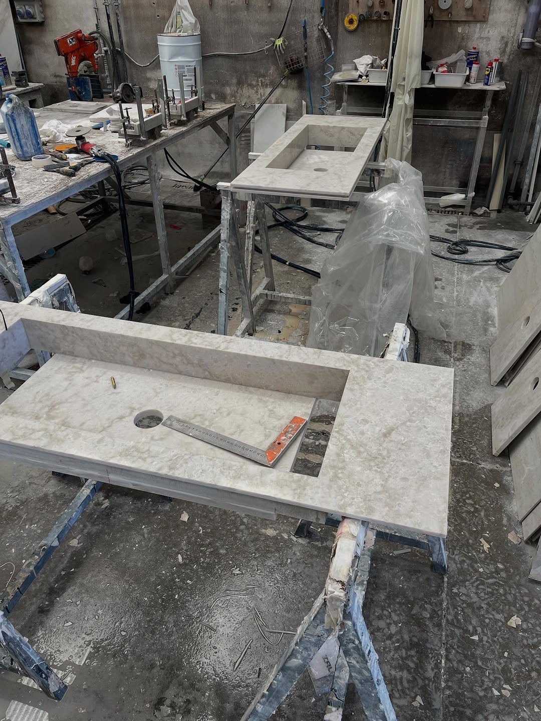 Taller de Mármoles Ramos