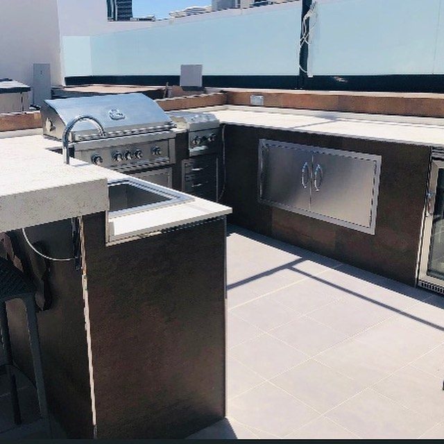 Dekton Nilium