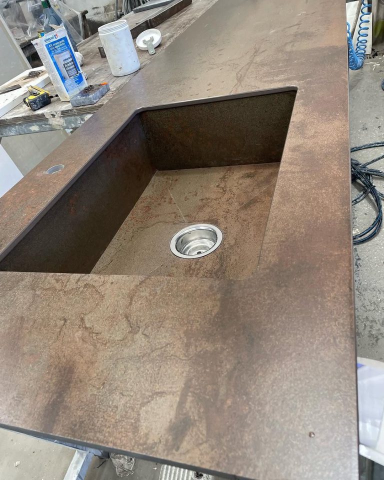 Dekton Trilium