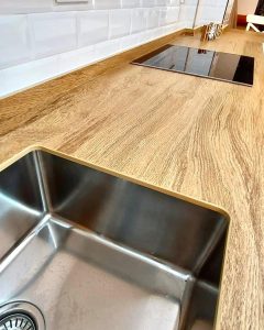 Dekton Valterra