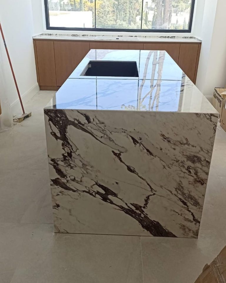 Encimera Marazzi
