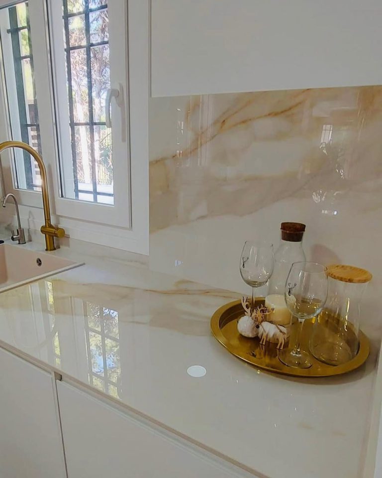 Encimera porcelánico Global Cocinas