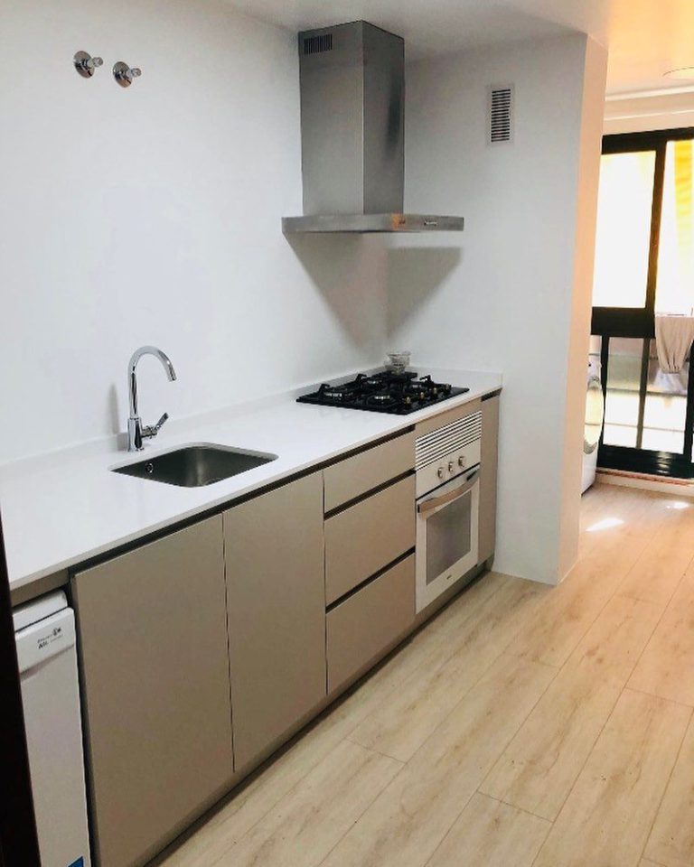 Encimera Silestone