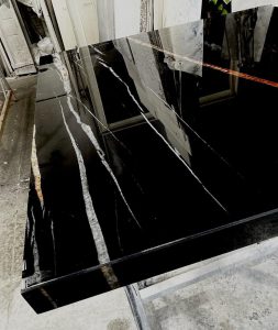 Laminam Sahara Noir