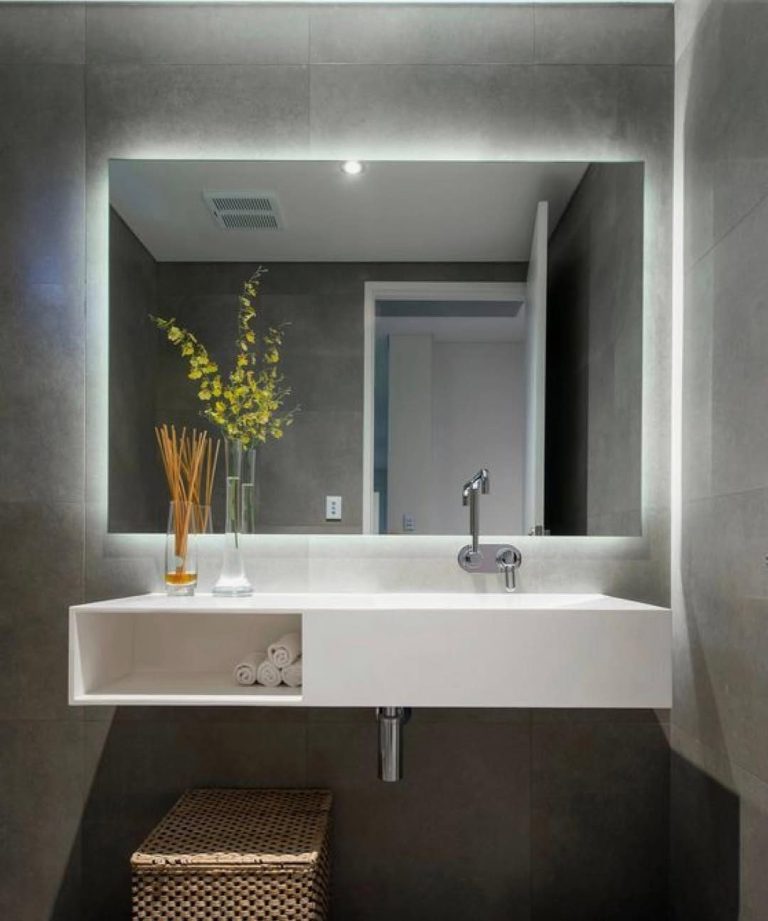 Lavabo a medida