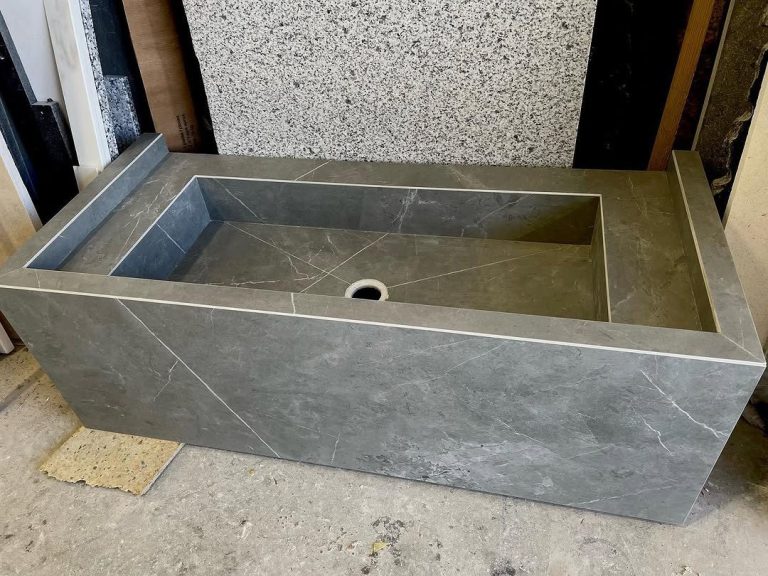 Lavabo a medida
