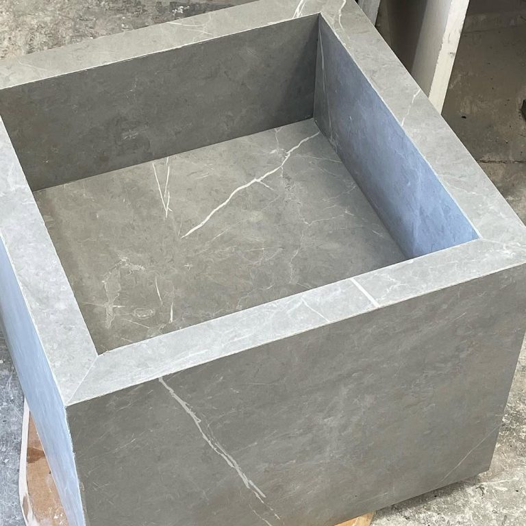 Lavabo cortesía