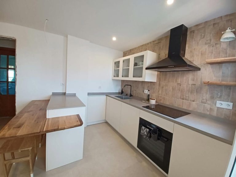 Nuevo proyecto finalizado en NEOLITH
