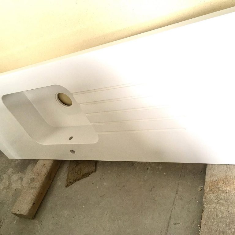 Silestone fregadero
