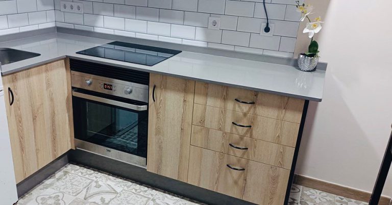 Silestone Gris Expo